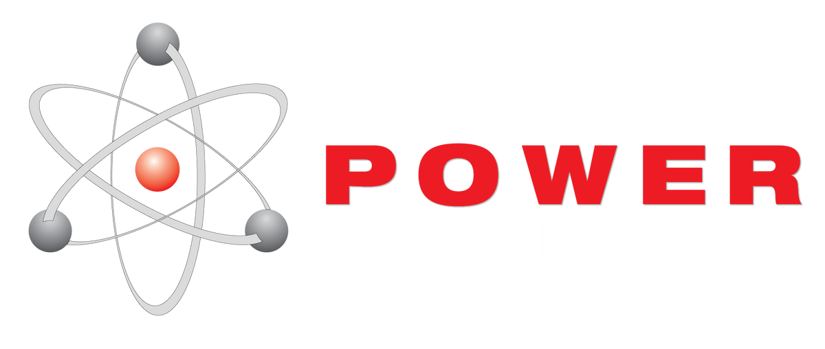 Alternate Power Solutions Logo