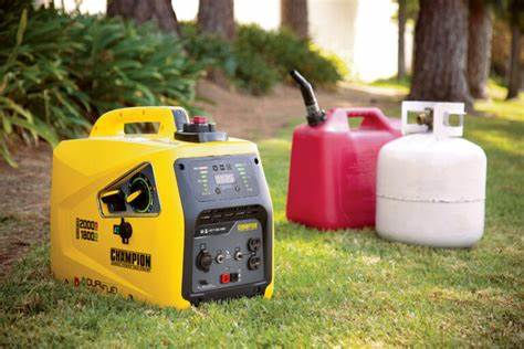 Generac Generator Maintenance 