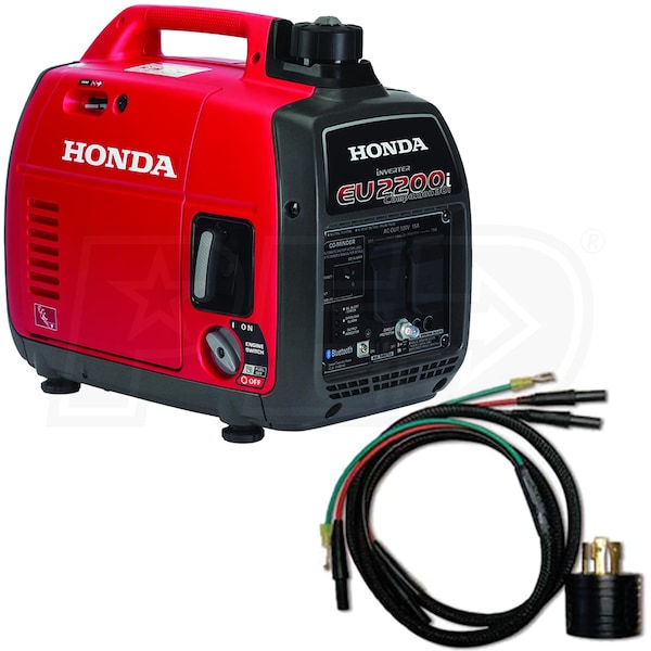 Honda EU2200i